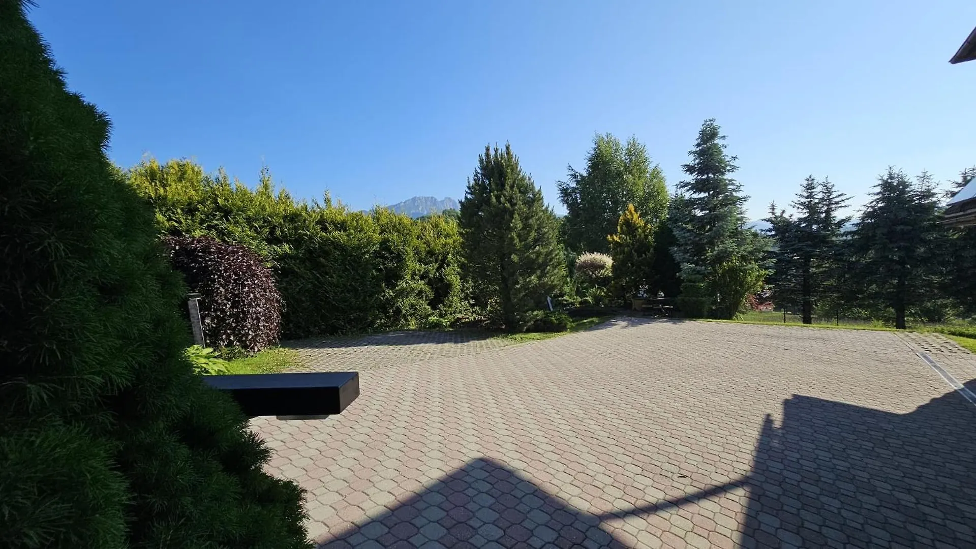 Apartamenty I Pokoje U Katarzynki Katarzyna Stepien Zakopane
