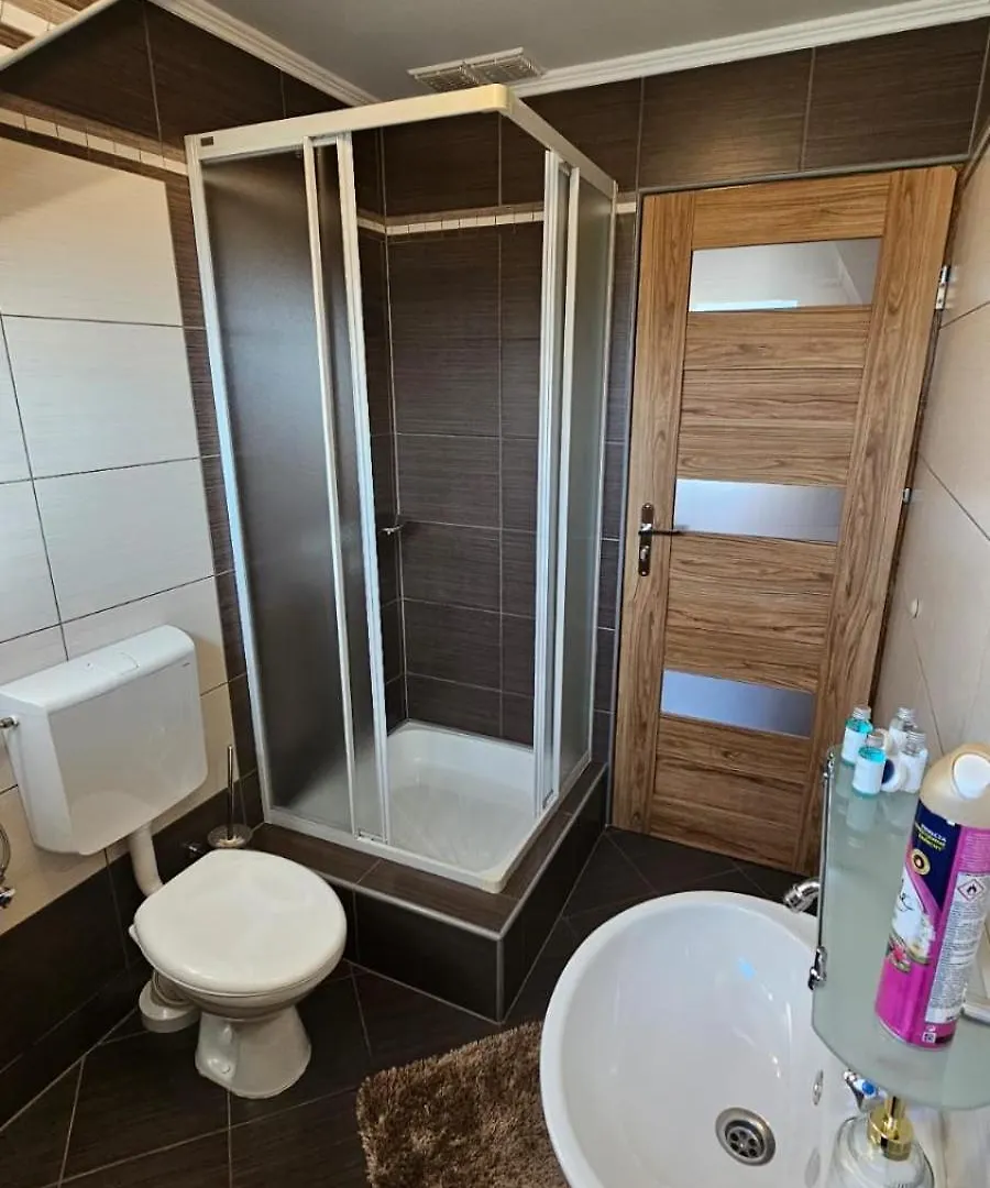 Apartamenty I Pokoje U Katarzynki Katarzyna Stepien Zakopane