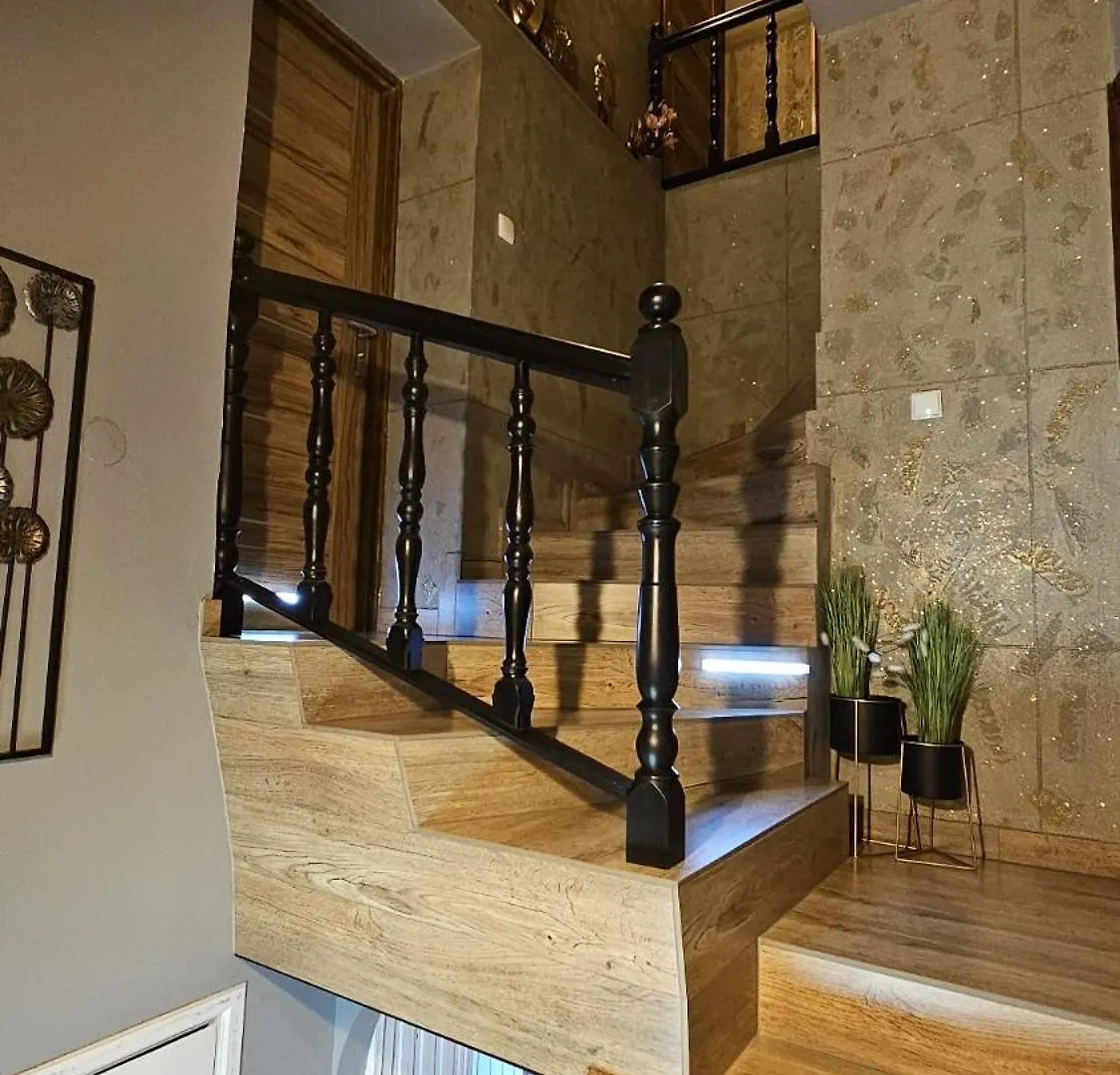 Apartamenty I Pokoje U Katarzynki Katarzyna Stepien Zakopane