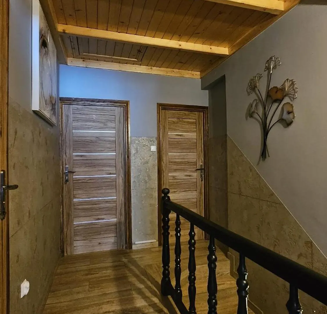 Apartamenty I Pokoje U Katarzynki Katarzyna Stepien Zakopane Polska