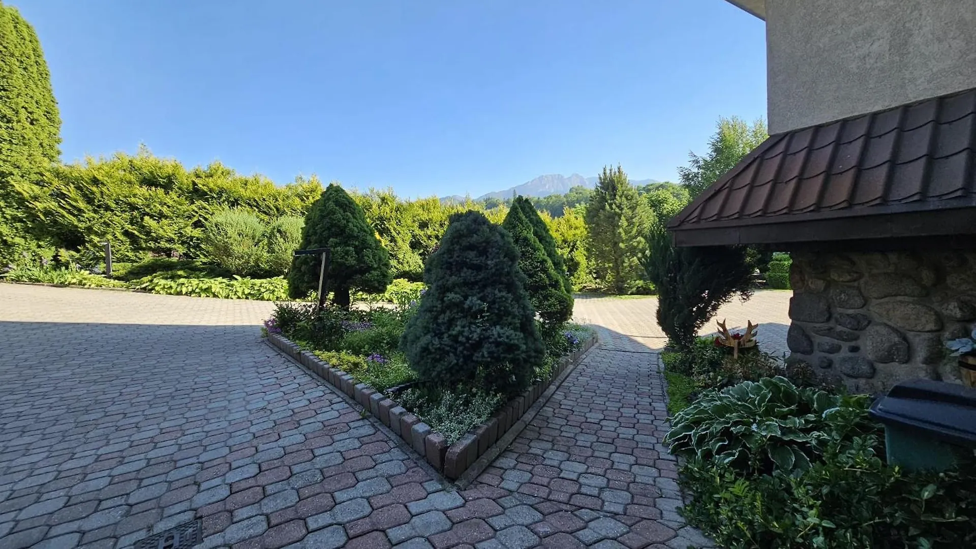 Apartamenty I Pokoje U Katarzynki Katarzyna Stepien Zakopane 0*,  Polska