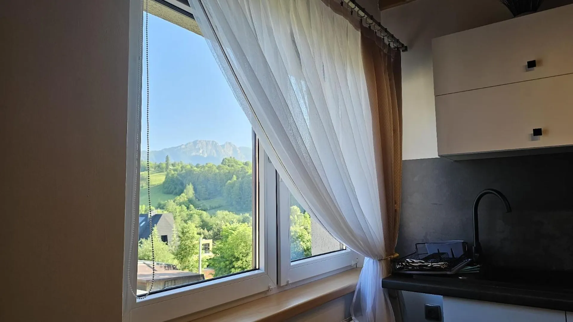 Apartamenty I Pokoje U Katarzynki Katarzyna Stepien Zakopane Polska