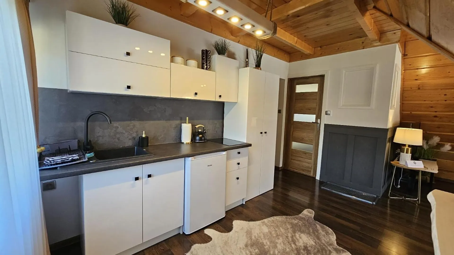 Apartamenty I Pokoje U Katarzynki Katarzyna Stepien Zakopane