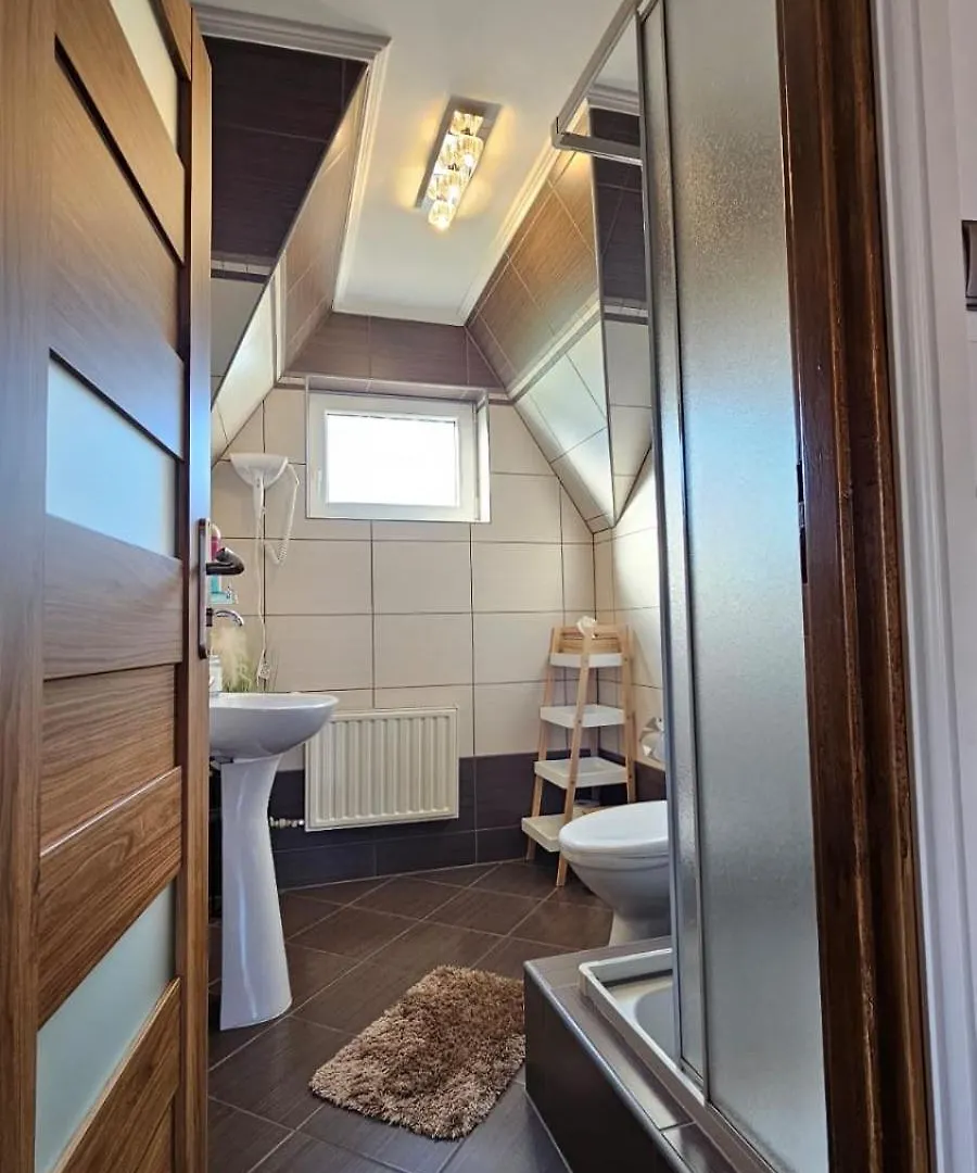 Apartamenty I Pokoje U Katarzynki Katarzyna Stepien Zakopane