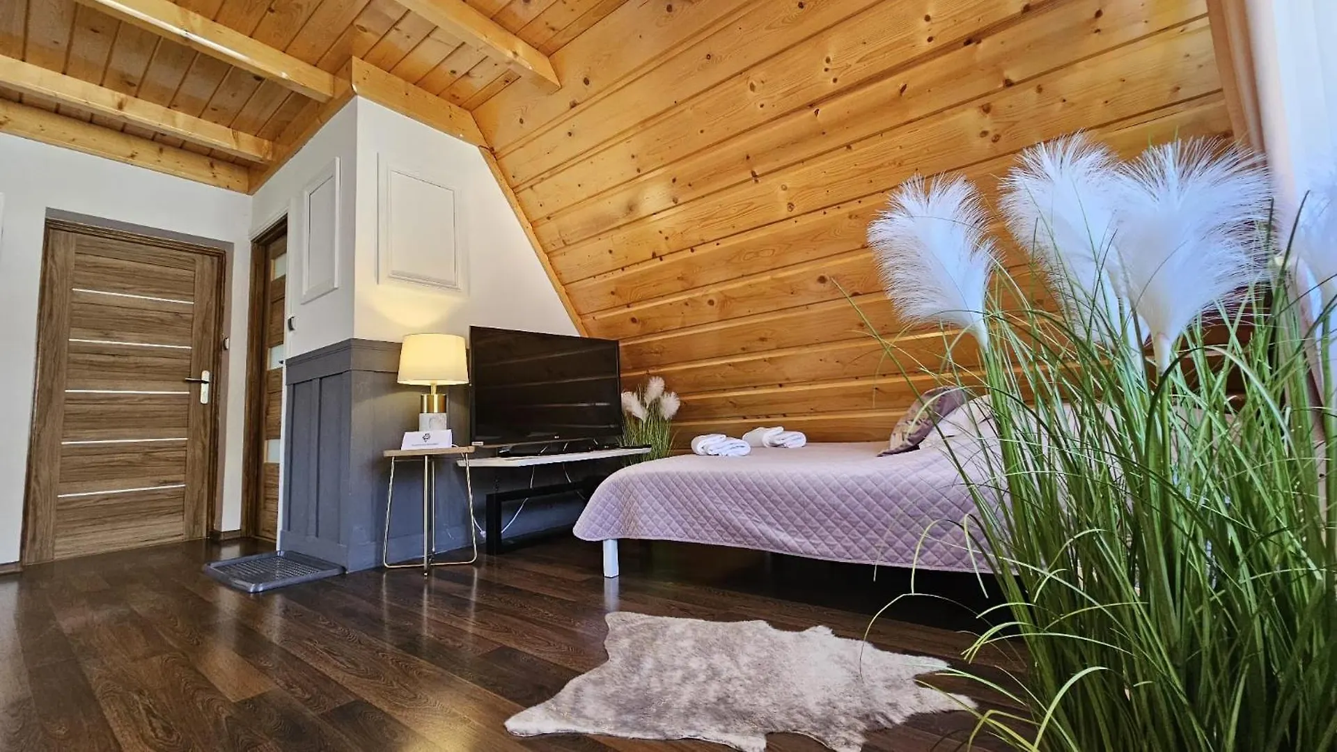 Apartamenty I Pokoje U Katarzynki Katarzyna Stepien Zakopane