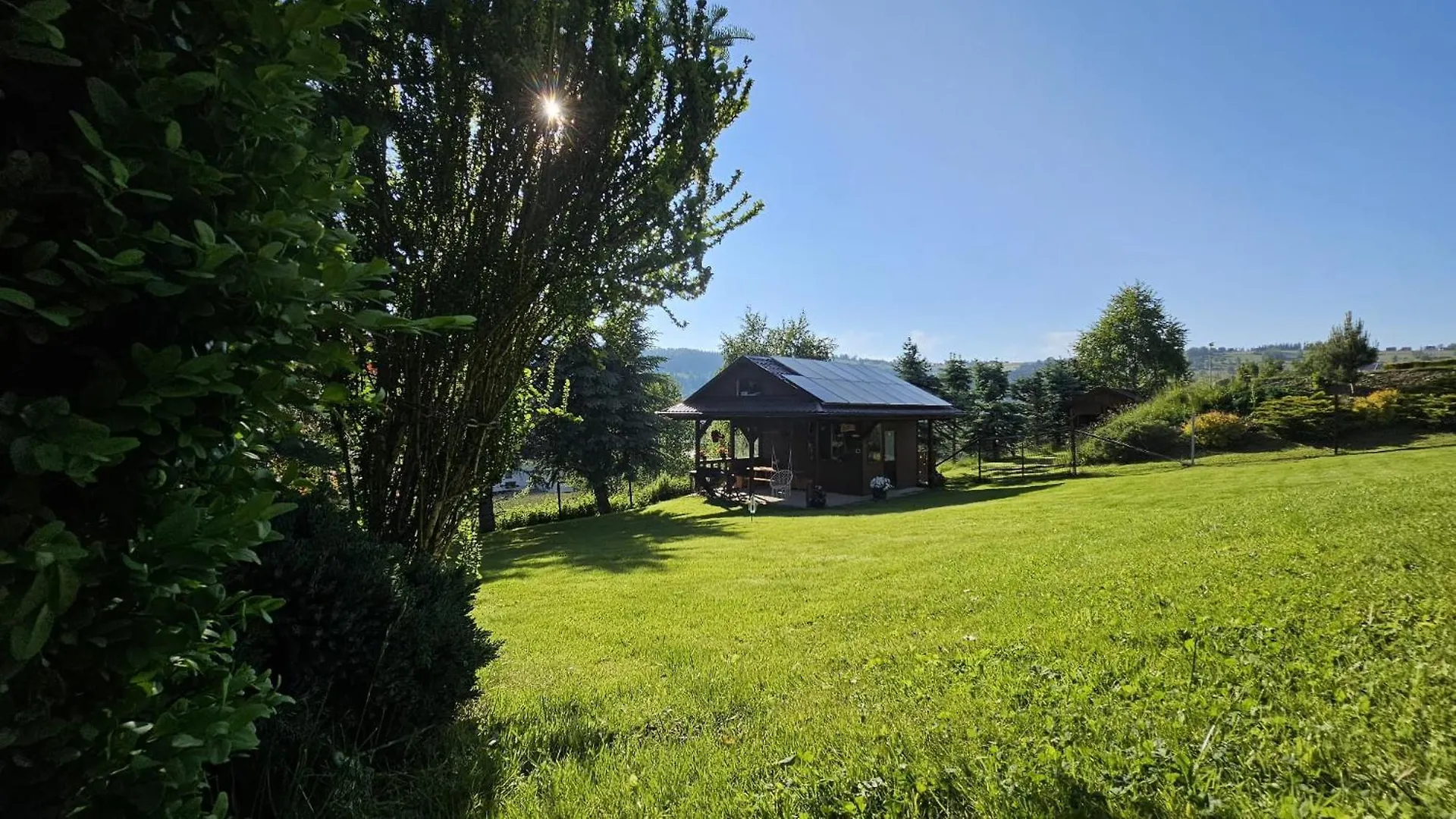 Apartamenty I Pokoje U Katarzynki Katarzyna Stepien Zakopane
