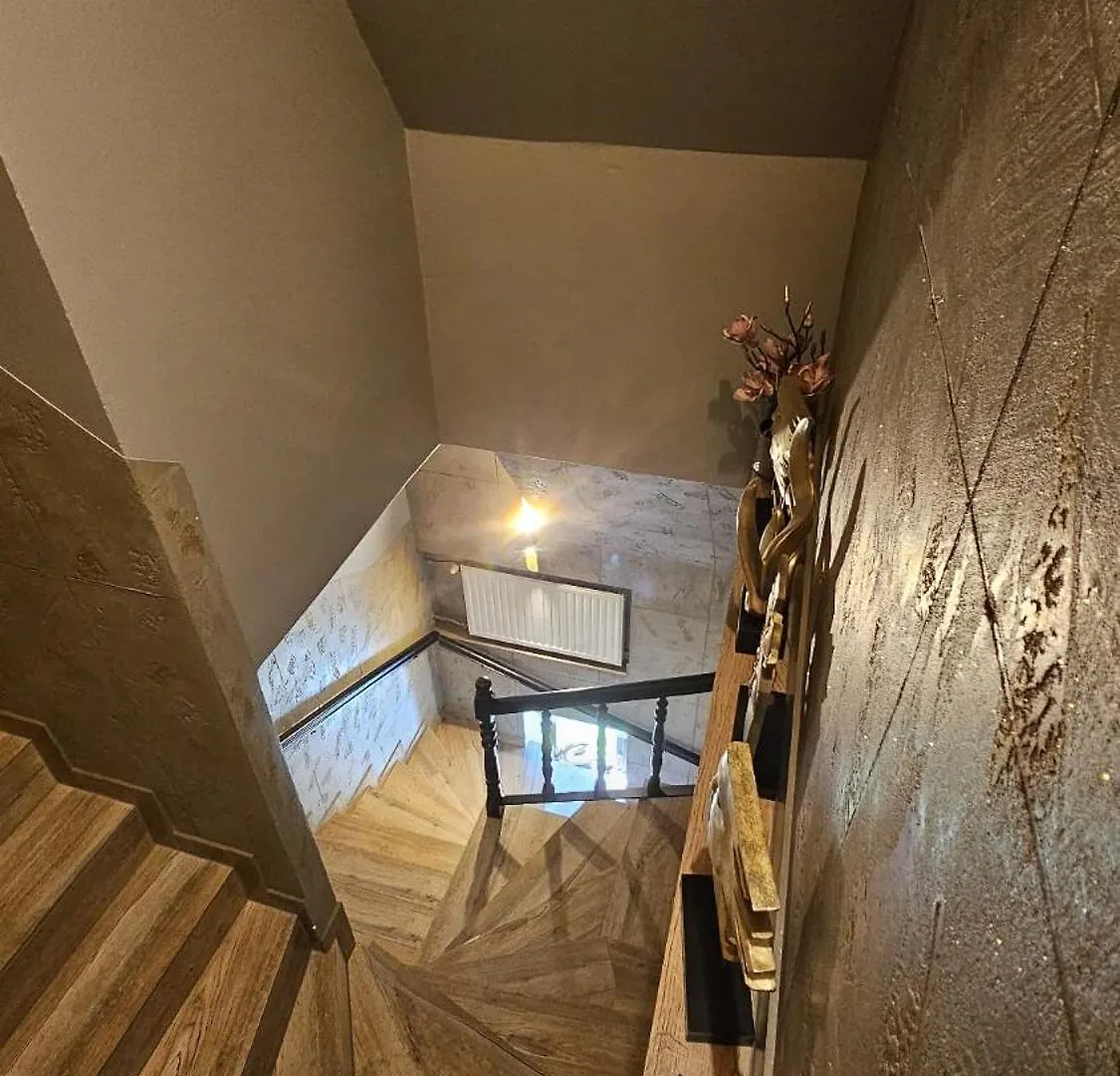 Apartamenty I Pokoje U Katarzynki Katarzyna Stepien Zakopane Polska