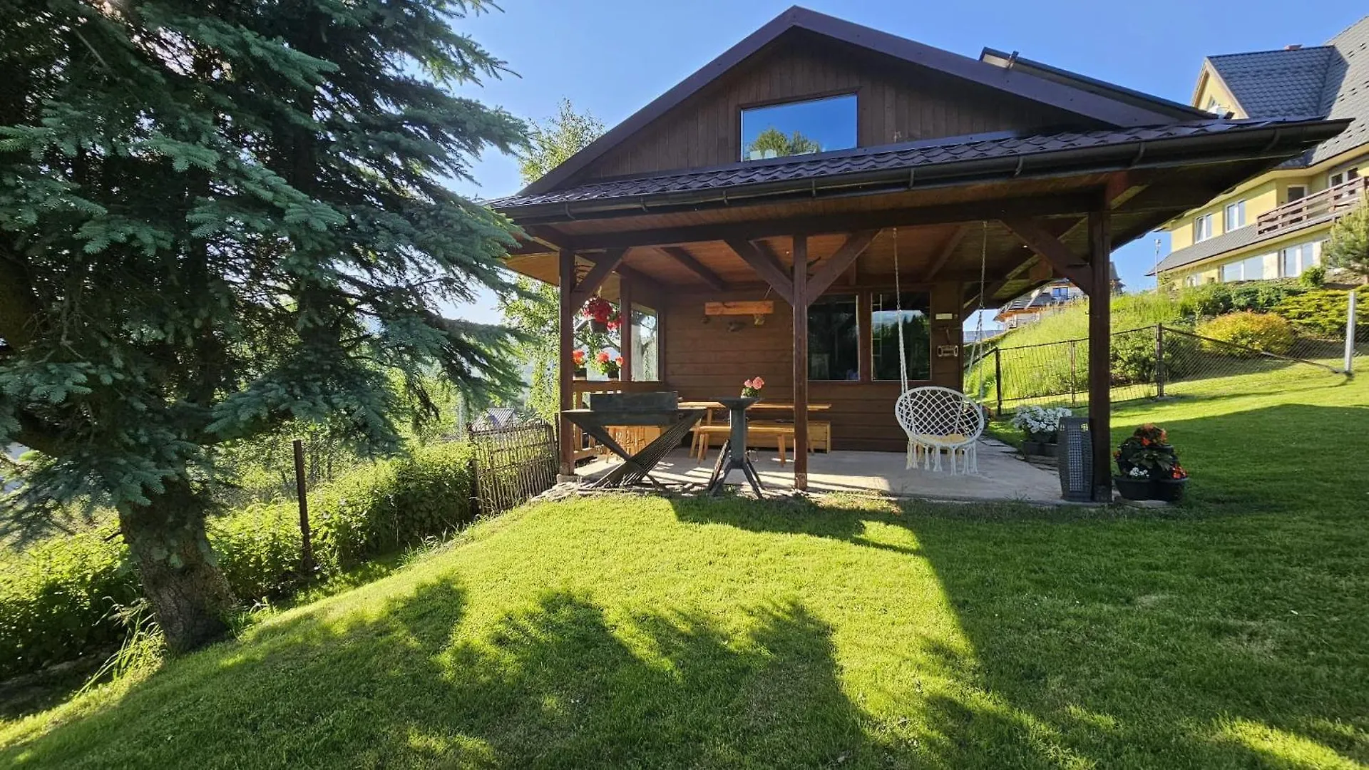 Apartamenty I Pokoje U Katarzynki Katarzyna Stepien Zakopane