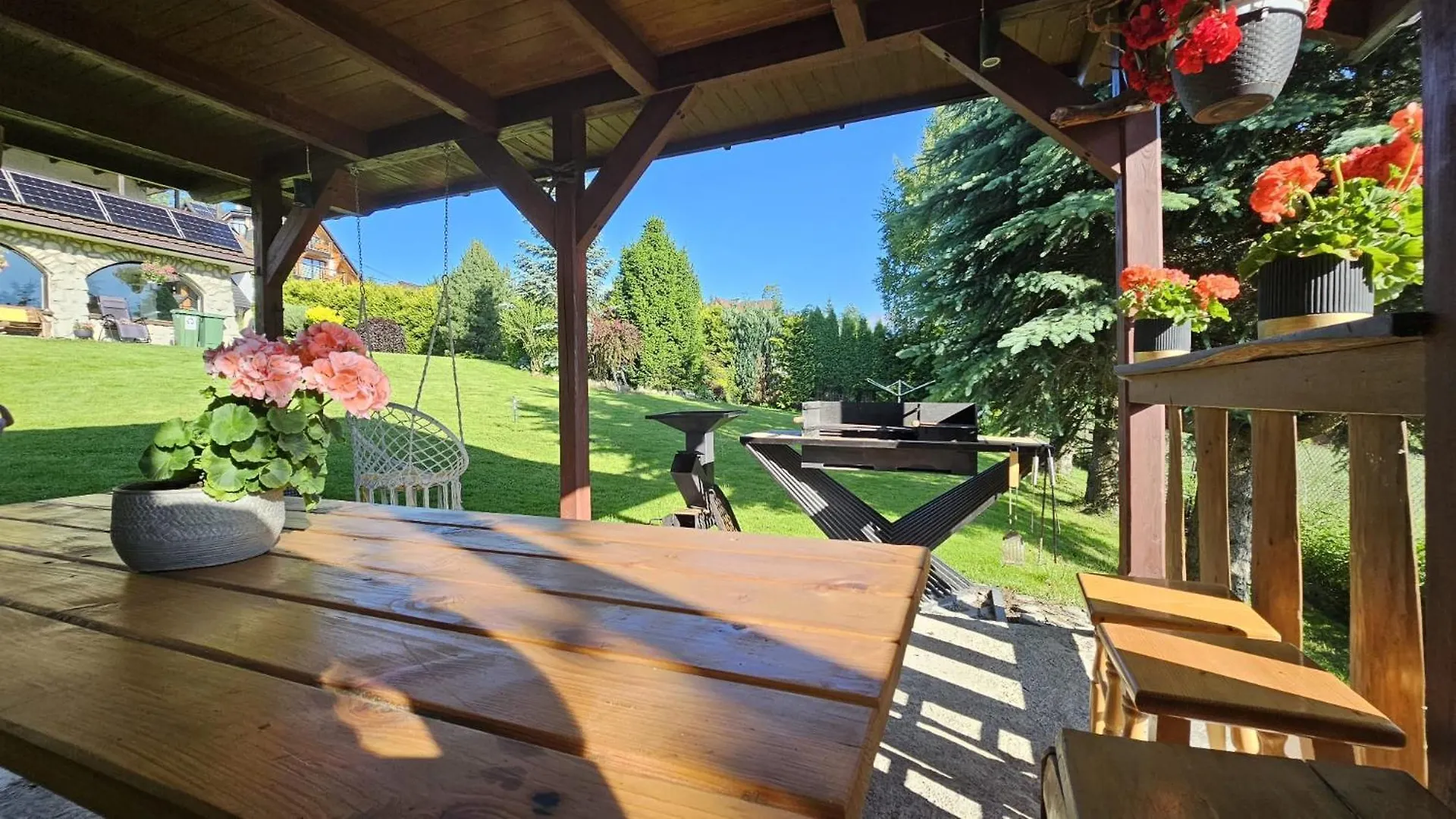 Apartamenty I Pokoje U Katarzynki Katarzyna Stepien Zakopane Polska