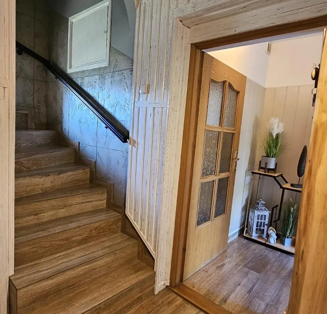 Apartamenty I Pokoje U Katarzynki Katarzyna Stepien Zakopane