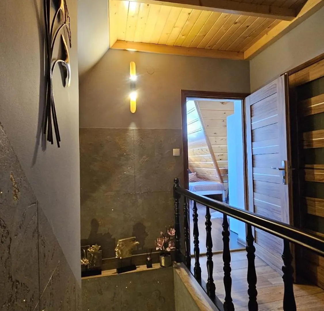 Apartamenty I Pokoje U Katarzynki Katarzyna Stepien Zakopane