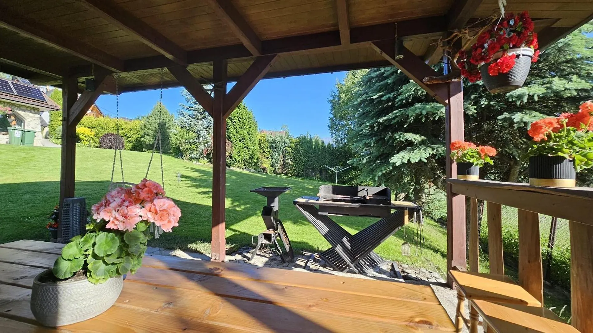 Apartamenty I Pokoje U Katarzynki Katarzyna Stepien Zakopane 0*,