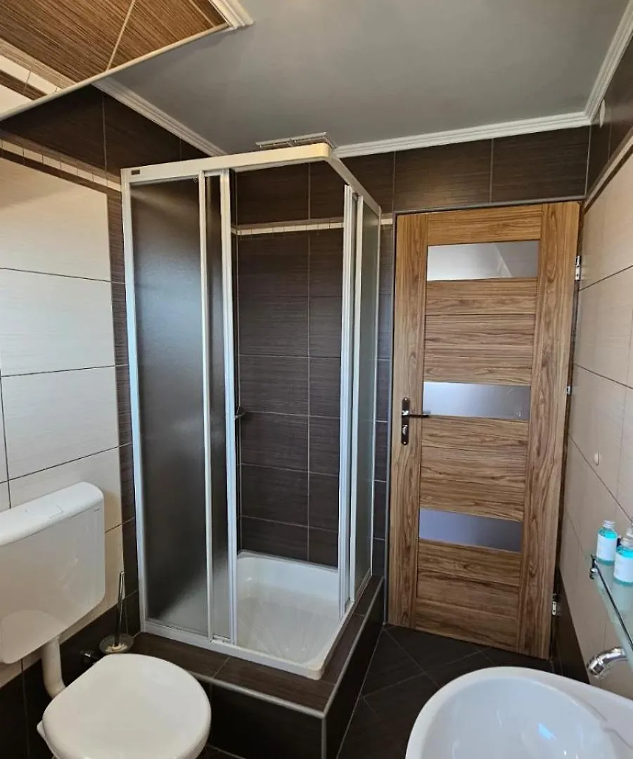 Apartamenty I Pokoje U Katarzynki Katarzyna Stepien Zakopane Polska