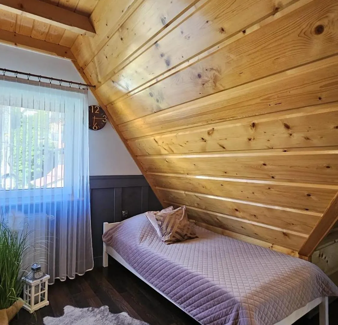 Apartamenty I Pokoje U Katarzynki Katarzyna Stepien Zakopane 0*,