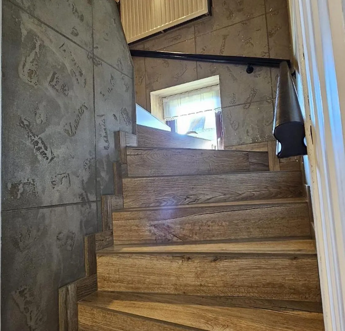 Apartamenty I Pokoje U Katarzynki Katarzyna Stepien Zakopane