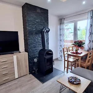 Apartament Kameralny Apartament
