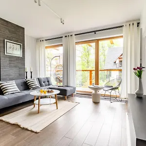 Apartamenty Pod Giewontem Lux&Spa Zakopane Zakopane