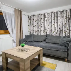 Tajemniczy Ogród ścisłe Centrum Apartament